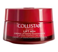 Collistar Lift Hd+ Crema Lifting Reafirmante Para La Cara Y El Cuello 50 Ml