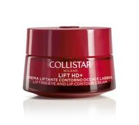 Collistar Lift HD+ - Crema Lifting Eyes and Lip Contour 15 ml