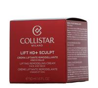Collistar lift hd+ sculpt crema de día y noche cara, cuello 40 - 60 a