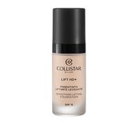 Collistar Lift HD+ Smoothing Lifting Base de maquillaje 1N 30 ml