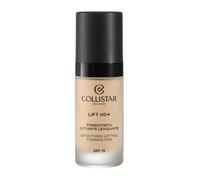 Collistar Lift HD+ Smoothing Lifting Base de maquillaje 2N 30 ml