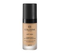 Collistar Lift HD+ Smoothing Lifting Base de maquillaje 3G 30 ml