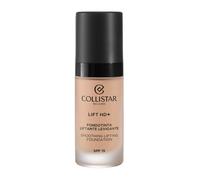 Collistar Lift HD+ Smoothing Lifting Base de maquillaje 3N 30 ml