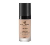 Collistar Lift HD+ Smoothing Lifting Base de maquillaje 3R 30 ml