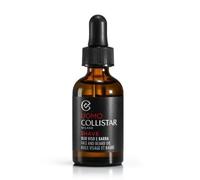 Collistar Línea Hombre Aceite Facial Y Barba 30 Ml
