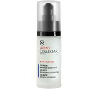 Collistar Línea Hombre Activado Puri Colágeno Anti Arrugas Regeneradora 30ML