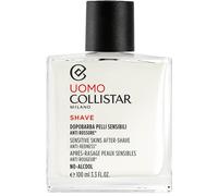 Collistar Línea Hombre Aftershave Pieles Sensibles 100 Ml