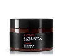 Collistar Línea Hombre Crema De Afeitar 100 Ml