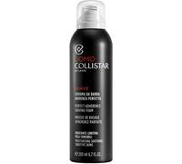 Collistar Uomo Espuma de afeitar Perfect Adherence Pieles sensibles 200mL