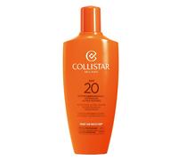 Collistar - Magic Drops Intensive Ultra-Rapid Supertanning Treatment Spf 20 Protección solar 200 ml unisex