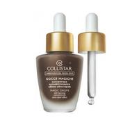 Collistar Self-Tanning Magic Drops Face
