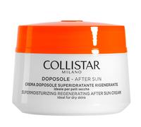 Collistar Crema superhidratante regeneradora para después del sol 200mL