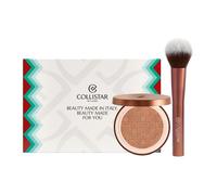 SILK EFFECT POLVOS BRONCEADORES ESTUCHE 2 pz