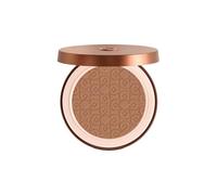 Collistar Magica Terra Bronzing Powder - Polvo bronceador compacto para el rostro, acabado mate o brillante, opacidad acumulativa, larga duración, recargable, 3,3 taormina, 9 g