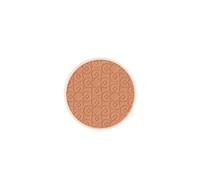 Collistar Magica Terra Refill Bronzing Powder - Polvo bronceador compacto para la cara, acabado mate o brillante, opacidad acumulativa, larga duración, rellenable, 4.4 Portofino, 9 g