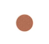 Collistar Magica Terra Refill Bronzing Powder - Polvo bronceador compacto para la cara, acabado mate o brillante, opacidad acumulativa, larga duración, rellenable, 1.1 positano, 9 g