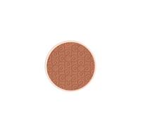 Collistar Magica Terra Refill Bronzing Powder - Polvo bronceador compacto para la cara, acabado mate o brillante, opacidad acumuladora, larga duración, rellenable, 2,2 Bellagio, 9 g