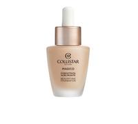 Collistar Base de maquillaje Mágico sublimador hidratante 3R Naturale Rosato 30 ml