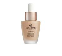 Collistar Base de maquillaje Acabado sublime hidratante 4N Sabbia – 30 ml