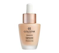 Collistar Magico Beautifying Base de maquillaje 2.5N Beige Natural 30 ml