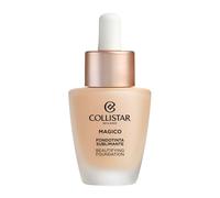 Collistar Magico Beautifying Base de maquillaje 2N Beige 30 ml