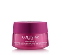 Collistar magnifica crema para contorno de ojos mujeres 15 ml