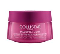 Collistar - Magnifica Replumping Redensifying Light Cream Face & Neck Cremas antiedad 50 ml unisex