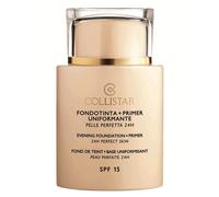 Collistar Foundation Primer Perfect Skin Smoothing 24H Spf15 - Prebase De Maquillaje