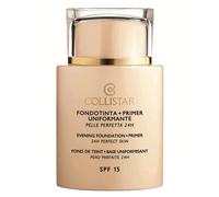 Collistar - Base de Maquillaje con Primer Unificador Bases de maquillaje 35 ml 04