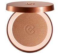 Collistar - Make-up Silk Effect Powder Polvos bronceadores 10 g N. 09 Sun Crystals shimmer