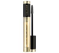 Collistar - Make-up Volume Unico Máscaras de pestañas 13 ml Intense Black