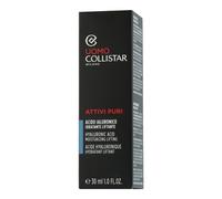 Collistar Uomo Attivi Puri Hyaluronic Acid 30ml