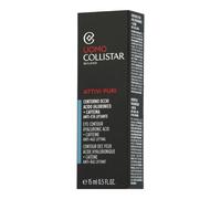 Collistar Man - Attivi Puri Contorno de Ojos Ácido Hialurónico + Cafeína 15ml