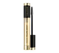 Collistar - Make-up Volume Unico Máscaras de pestañas 13 ml Intense Black
