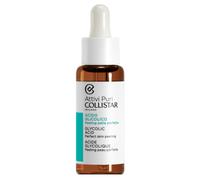 COLLISTAR Cosmética Facial ATTIVI PURI Peeling Perfecto Ácido Glicólico