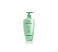 Collistar Anticellulite Crio Gel - Gel corporal refrescante instantáneo con efecto reafirmante, alisador y deshidratador para una piel uniforme y tonificada, 400 ml