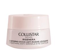 Collistar Contorno de ojos Rigenera Antiarrugas Alisador 15 ml