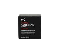 Collistar Milano Uomo Crema Revitalizante Antiarrugas 50ml (Embalaje Deteriorado)
