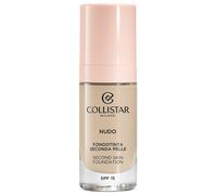 Collistar - NUDO SECOND SKIN Bases de maquillaje 30 ml 1N