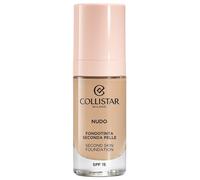 Collistar - NUDO SECOND SKIN Bases de maquillaje 30 ml 2R