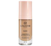 Collistar - NUDO SECOND SKIN Bases de maquillaje 30 ml 3N