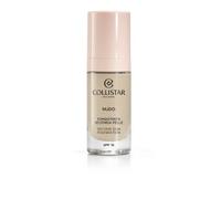 Collistar Nudo Second Skin Foundation SPF15 1N-Avorio 30ml
