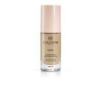Collistar Nudo Second Skin Foundation SPF15 2G-Golden Beige 30ml