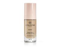 Collistar Nudo Second Skin Foundation SPF15 2N-Beige 30ml