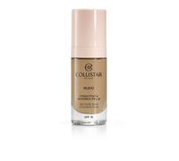 Collistar Nudo Second Skin Foundation SPF15 3G-Naturale Dorato 30ml
