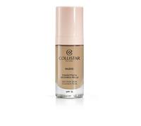 Collistar Nudo Second Skin Foundation SPF15 3N-Naturale 30ml