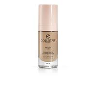Collistar Nudo Second Skin Foundation SPF15 3R-Naturale Rosato 30ml