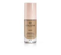 Collistar Nudo Second Skin Foundation SPF15 4N-Sabbia 30ml