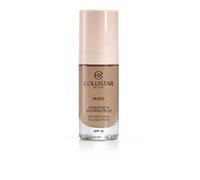Collistar Nudo Second Skin Foundation SPF15 5N-Ambra 30ml