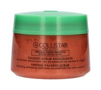 Collistar Perfect Body Firming Talasso-scrub 700 g